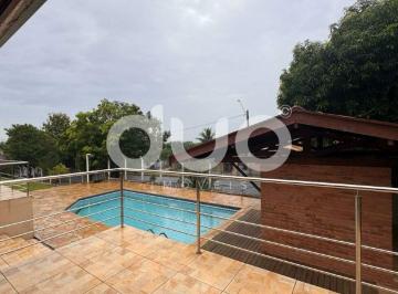Casa · 121m² · 2 Quartos · 12 Vagas · Casa em condomínio à venda em Colinas do Piracicaba, com 2 quartos e ampla área de lazer