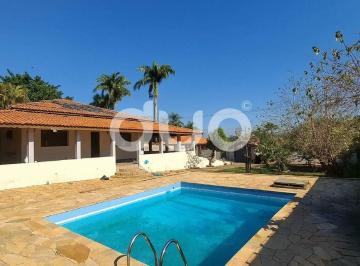 Casa · 216m² · 2 Quartos · 4 Vagas · Casa com 2 quartos, disponível para venda, localizada no Condomínio Residencial Colinas do Piracicab
