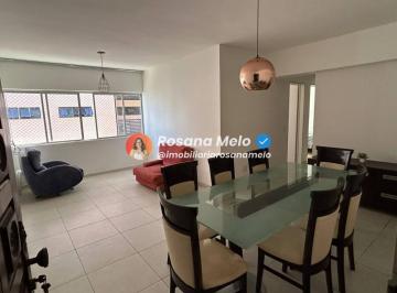 Cobertura 4 quartos (2 suítes), 182m², 2 vagas, Edf. Cybele, Espinheiro · Cobertura 4 quartos (2 suítes), 182m², 2 vagas, Edf. Cybele, Espinheiro