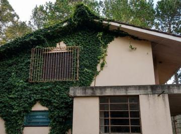 fachada-imovel · SITIO A VENDA NA RS- 118 COM  4,5 HECTARES.