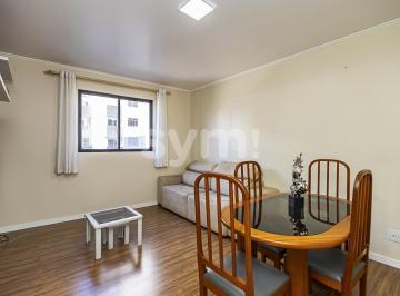 Apartamento · 61m² · 2 Quartos · 1 Vaga · Apartamento à venda - em Batel