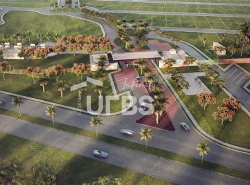 Terreno · 305m² · Lote Jardins Turim 305m² - Linda Vista para o Lago em frente a mata