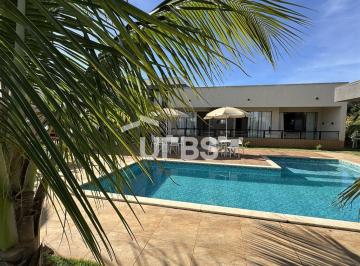 Rural · 250m² · 4 Quartos · 6 Vagas · Incrível chácara de lazer em Trindade- GO