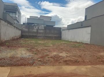 Terreno · 312m² · Lote 312m² no Parqueville Jacarandá – Escriturado, Terraplanagem Pronta e Muro de Serviços