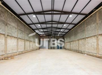 Comercial · 490m² · Galpão - Galpão  - TERRABELA CERRADO I