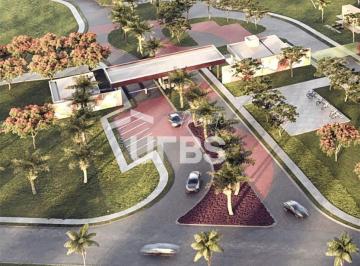 Terreno · 265m² · Jardins Turim - Terreno em Condomínio