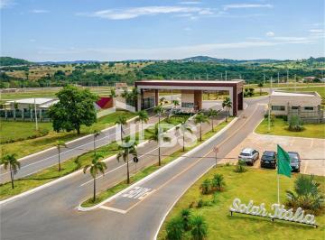 Terreno · 300m² · Solar Itália - Terreno Residencial