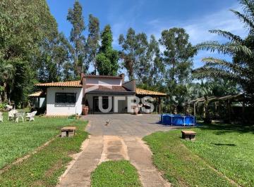 Rural · 235m² · 4 Quartos · 2 Vagas · Condominio de Chácara - O lugar perfeito para relaxar e viver bem