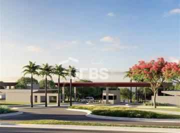 Terreno · 338m² · Jardins Amsterdã - Terreno Residencial