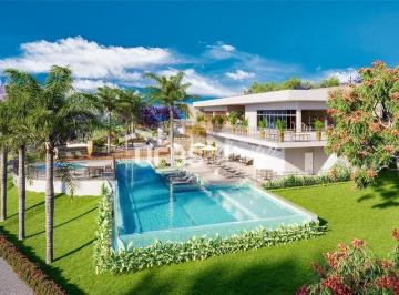 Terreno · 270m² · Vinhas Flamboyant - Terreno Residencial
