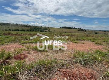 Terreno · 270m² · Lote no Vinhas Flamboyant