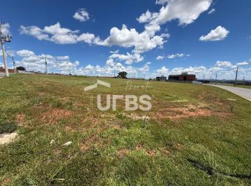 Terreno · 506m² · Lote de Esquina Solaris Laguna com 506,71m²