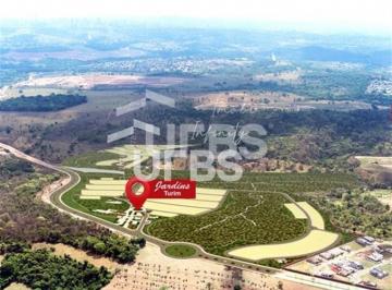 Terreno · 370m² · Jardins Turim - Terreno Residencial