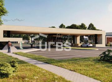 Terreno · 513m² · Lote a venda no Cond. Solaris Laguna - Esquina - 513,20 m2 - Escriturado