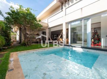 Casa · 210m² · 4 Quartos · 4 Vagas · Jardins Mônaco - Casa de Condomínio 4 quartos, sendo 3 suítes