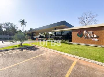 Casa · 126m² · 3 Quartos · 2 Vagas · Casa térrea condominio fechado em Goianira