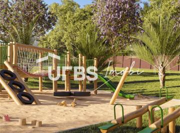 Terreno · 405m² · Jardins Turim - Terreno Residencial
