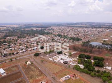 Comercial · 2801m² · Área Comercial em Goianira, 2.801,20 metros quadrados.