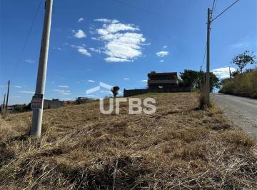 Terreno · 778m² · Lotes Residenciais à Venda – Residencial Marília | Senador Canedo