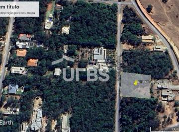 Terreno · 2695m² · Terreno Condomínio Mansões Morumbi