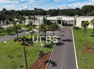 Terreno · 1431m² · TERRENO À VENDA | 1431M² | MANSÕES MORUMBI | SENADOR CANEDO