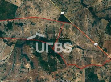 Comercial · 398m² · Fazendas a Venda - São José do Angico e Santa Carolina - Araguapaz, GO - Total de 398,47 Alqueires