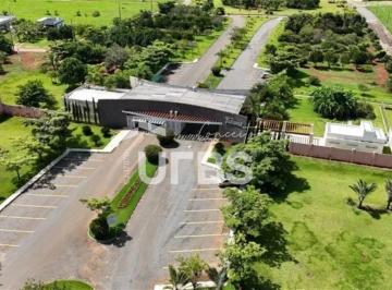Terreno · 1721m² · Terreno em excelente localização no condomínio