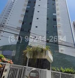 Apartamento · 60m² · 2 Quartos · 1 Vaga · Imoveis - em Pina