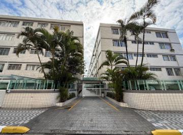 Apartamento de 1 quarto, Praia Grande · Apartamento de 30 m² com 1 quarto para aluguel em Aviação