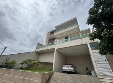 Fachada · Casa 5 Quartos Condomínio Via do Sol