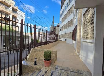 ENTRADA DO PRÉDIO · APARTAMENTO DE FRENTE 02 QUARTOS SUÍTE E ESCRITÓRIO A VENDA NO BOM PASTOR