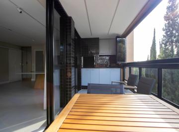 Apartamento de 3 quartos, Curitiba · Apartamento exclusivo no Ecoville – 192 m² privativos | 3 suítes | 3 vagas Curitiba!