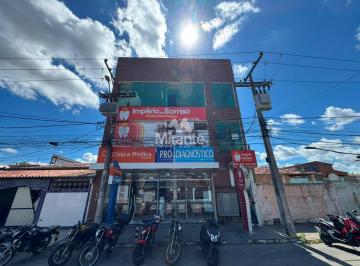 Sala Comercial Para Alugar no bairro Cidade Nova em Feira De Santana · Sala Comercial Para Alugar no bairro Cidade Nova em Feira De Santana