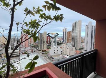 FLAT FRENTE MAR EM MANAÍRA C/ PROJETADOS FLORENSE E PREÇO ABAIXO DA TABELA! · FLAT FRENTE MAR EM MANAÍRA C/ PROJETADOS FLORENSE E PREÇO ABAIXO DA TABELA!