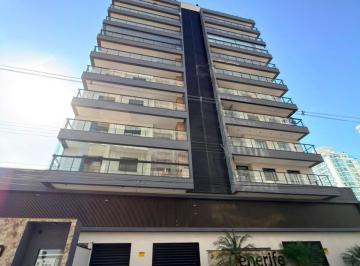 Apartamento · 93m² · 3 Quartos · 1 Vaga · Apartamento com 3 quartos vista mar em Balneário Piçarras