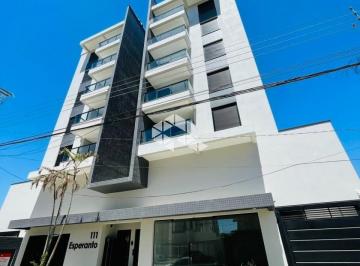 Apartamento · 80m² · 2 Quartos · Apartamento 2 quarto em Camobi em Santa Maria