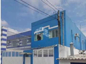 Comercial · 460m² · Vendo Excelente Galpão na Vila Prudente