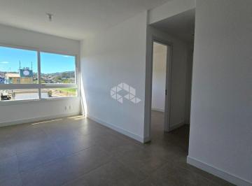 Apartamento · 99m² · 2 Quartos · 1 Vaga · Apartamento de 2 dormitórios e 1 vaga de garagem, no bairro Jardim do Salso, em