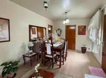 1 · Casa térrea de 3 dormitórios no Bairro Goiás!