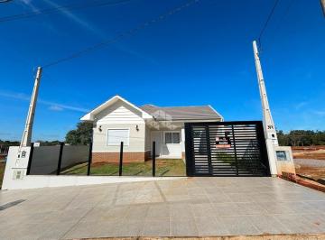 Casa · 90m² · 3 Quartos · 1 Vaga · CASA COM 03 DORMITÓRIOS NO BAIRRO COUNTRY
