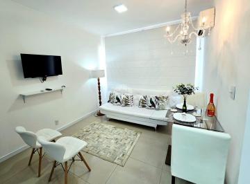 Apartamento · 32m² · 1 Quarto · JK no Centro Histórico