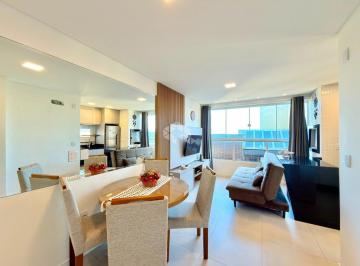 Apartamento · 39m² · 1 Quarto · 1 Vaga · Apartamento 1 dormitório leste/sul mobiliado box prédio com piscina na Zona Nova