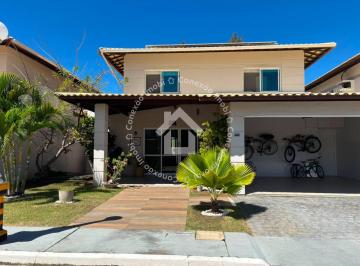 Casa de 4 quartos à venda no Condomínio Villa D’Este no bairro Coroa do Meio · Casa de 4 quartos à venda no Condomínio Villa D’Este no bairro Coroa do Meio