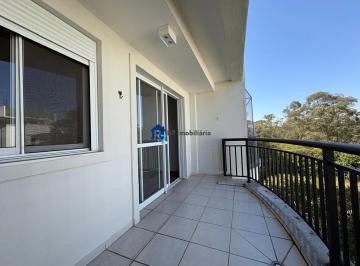Apartamento · 156m² · 2 Quartos · 3 Vagas · Cobertura a venda no condomínio Bosque São Francisco