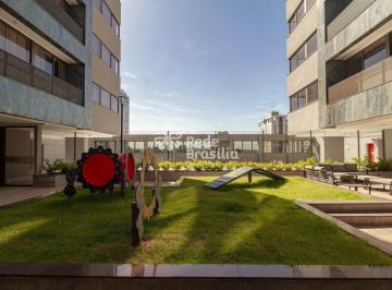 Apartamento · 37m² · 1 Quarto · 1 Vaga · TH35831 - Rua 16 Sul Aguas Claras Res. Manhattan - Apartamento 01 quarto, 37m². Agende sua visita!
