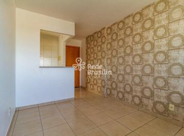 Apartamento · 74m² · 2 Quartos · 1 Vaga · TH35844 - Qi 24 Taguatinga - Res. Top Life Taguatinga I - Miami Beach, Apartamento 02 quartos, 74m².