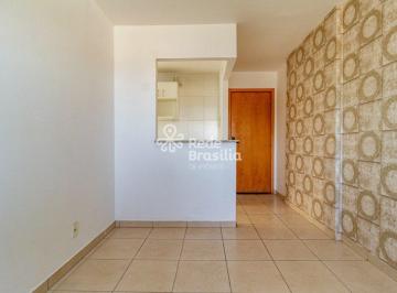 Apartamento · 74m² · 2 Quartos · 1 Vaga · TH35844 - Qi 24 Taguatinga - Res. Top Life Taguatinga I - Miami Beach, Apartamento 02 quartos, 74m².