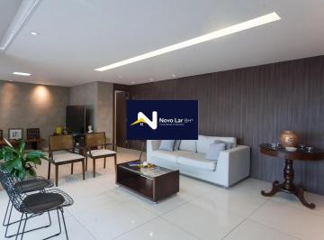 Apartamento · 204m² · 4 Quartos · 4 Vagas · Apartamento 204 m², 4 quartos, 3 suites 4 vagas com lazer no Vila da Serra