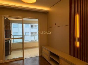 Apartamento · 83m² · 3 Quartos · 2 Vagas · Apartamento 83m² 3 Dormitórios - Residencial Aquárius