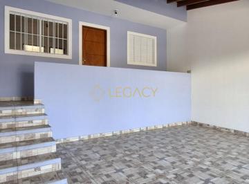 Casa · 100m² · 2 Quartos · 2 Vagas · Casa Térrea 100m² 2 Dormitórios - Bosque dos Eucaliptos